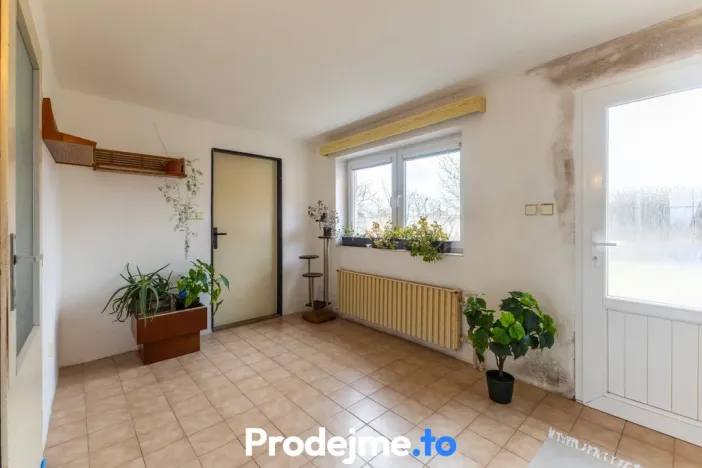 Prodej rodinného domu, Bačice, 133 m2