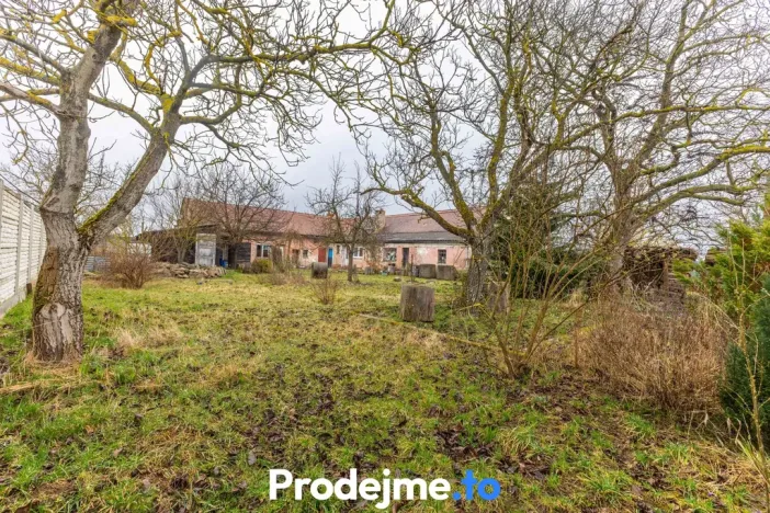 Prodej rodinného domu, Bačice, 133 m2