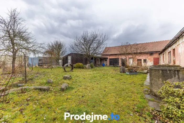 Prodej rodinného domu, Bačice, 133 m2