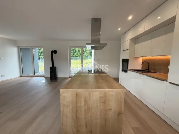 Pronájem domu na klíč, Chomutov, Březový vrch, 110 m2