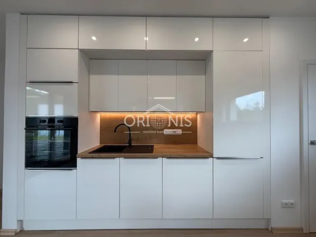 Pronájem domu na klíč, Chomutov, Březový vrch, 110 m2