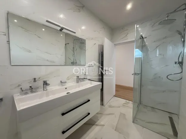 Pronájem domu na klíč, Chomutov, Březový vrch, 110 m2