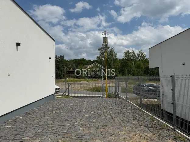 Pronájem domu na klíč, Chomutov, Březový vrch, 110 m2