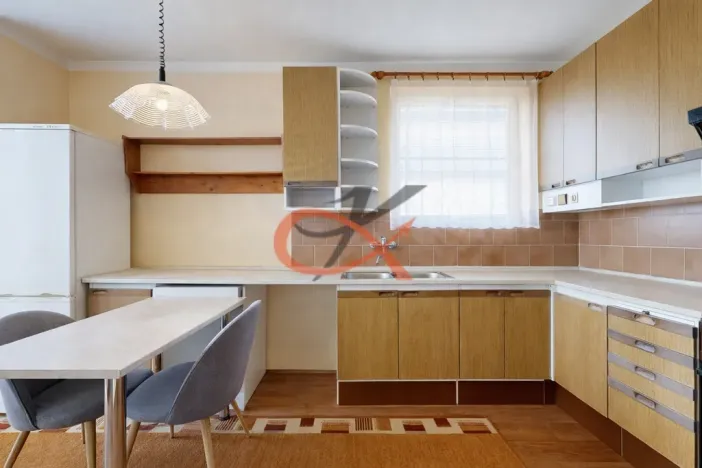 Prodej rodinného domu, Zašová, 164 m2