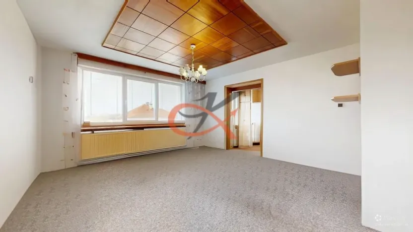 Prodej rodinného domu, Zašová, 164 m2