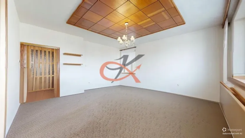 Prodej rodinného domu, Zašová, 164 m2