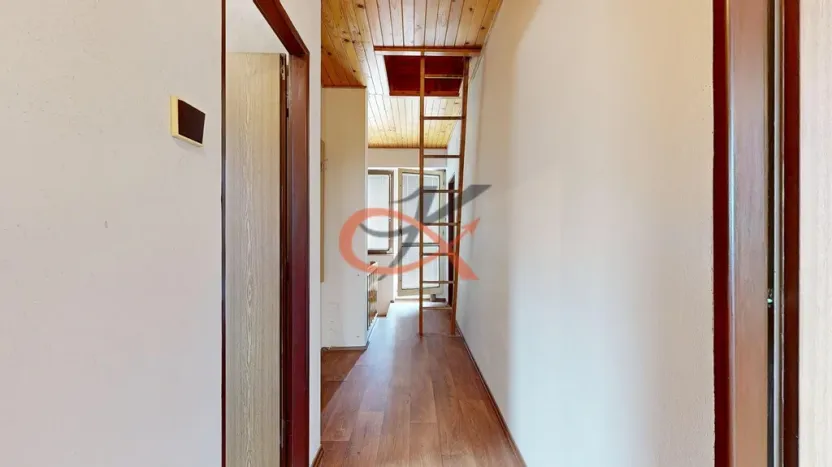 Prodej rodinného domu, Zašová, 164 m2