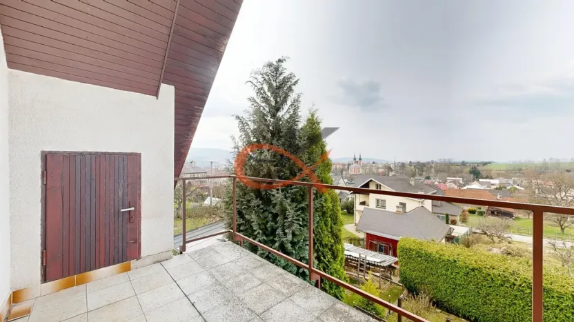 Prodej rodinného domu, Zašová, 164 m2