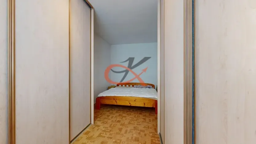 Prodej rodinného domu, Zašová, 164 m2