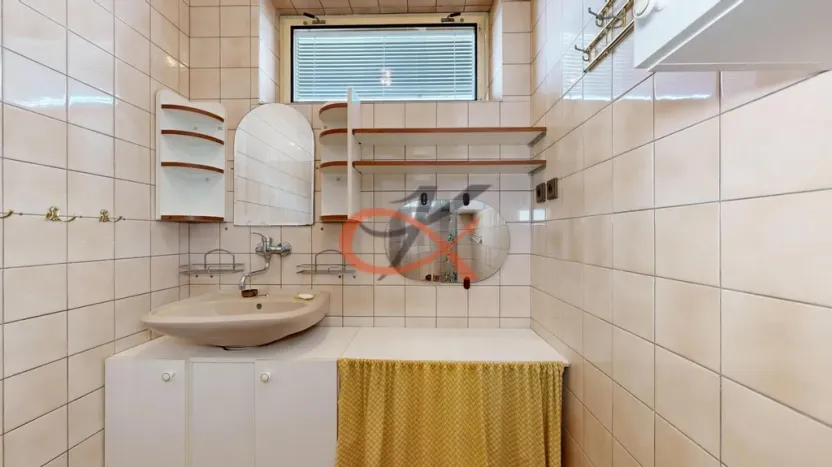 Prodej rodinného domu, Zašová, 164 m2