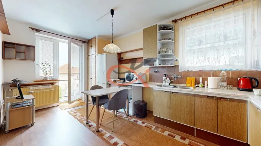 Prodej rodinného domu, Zašová, 164 m2