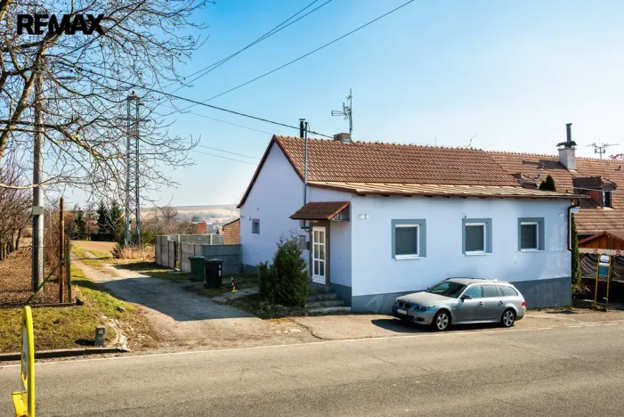 Prodej ubytování, Vranovice-Kelčice - Kelčice, 200 m2