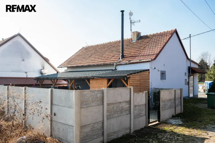 Prodej ubytování, Vranovice-Kelčice - Kelčice, 200 m2