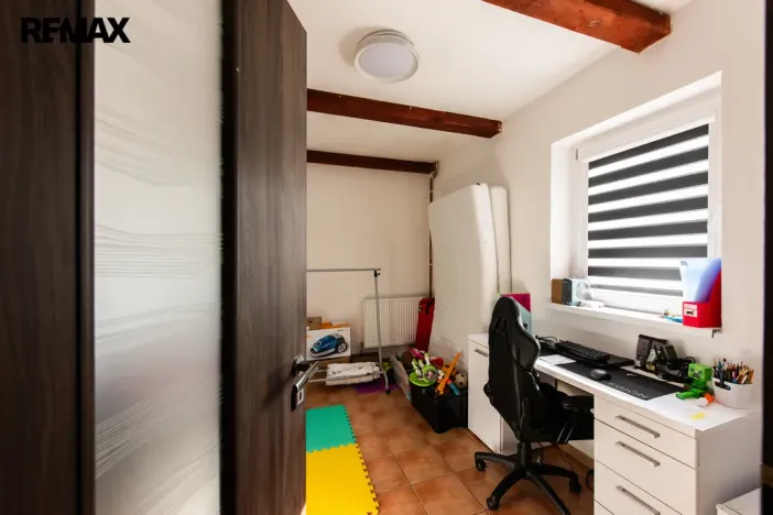 Prodej ubytování, Vranovice-Kelčice - Kelčice, 200 m2