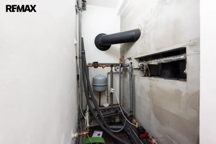 Prodej ubytování, Vranovice-Kelčice - Kelčice, 200 m2