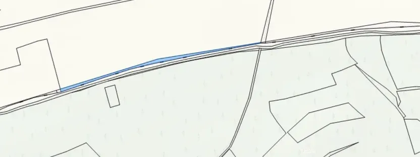 Prodej komerčního pozemku, Rokle - Hradec, 55145 m2