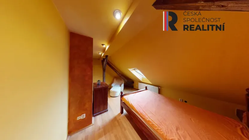 Prodej bytu 4+kk, Mikulov, Nová, 168 m2