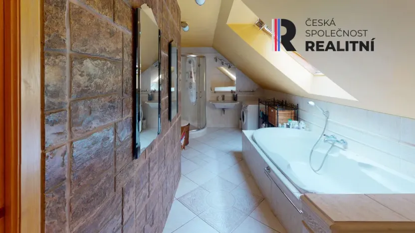 Prodej bytu 4+kk, Mikulov, Nová, 168 m2