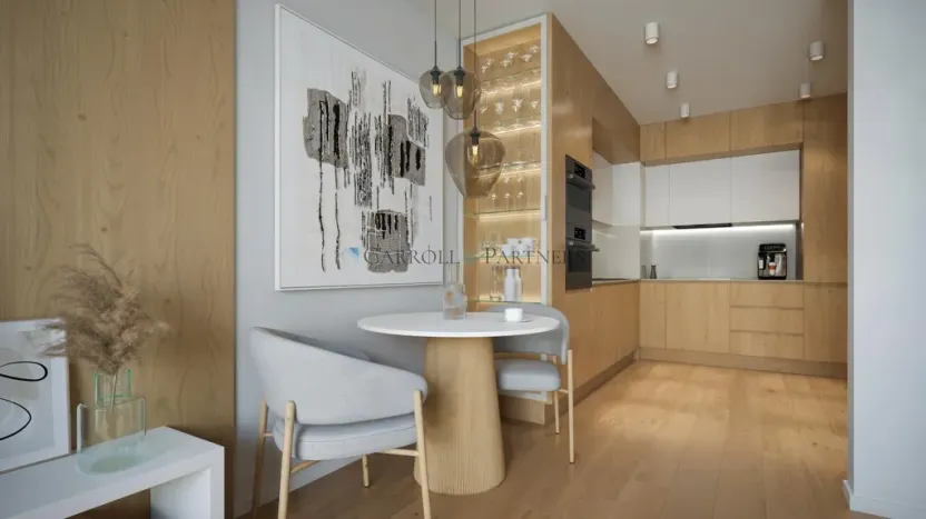 Prodej bytu 2+kk, Ostrava - Zábřeh, Petruškova, 53 m2