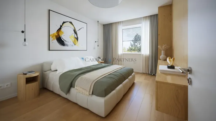 Prodej bytu 2+kk, Ostrava - Zábřeh, Petruškova, 53 m2