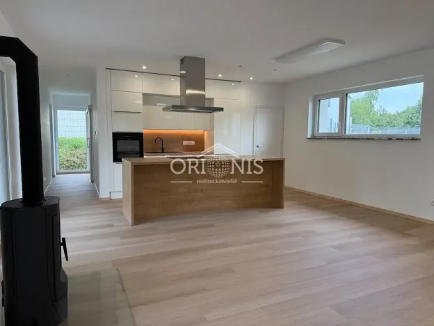 Prodej rodinného domu, Chomutov, Březový vrch, 124 m2