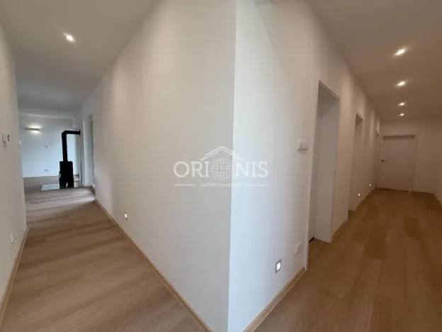 Prodej rodinného domu, Chomutov, Březový vrch, 124 m2