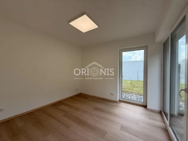 Prodej rodinného domu, Chomutov, Březový vrch, 124 m2