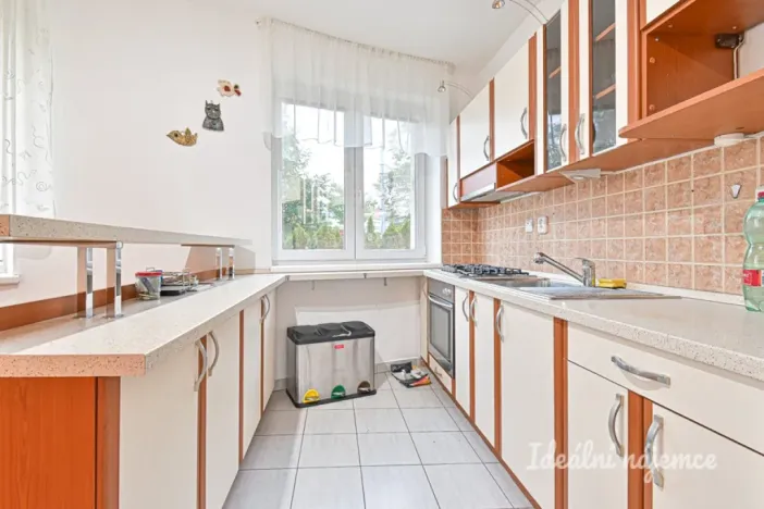 Pronájem bytu 3+kk, Brno, Vlárská, 92 m2