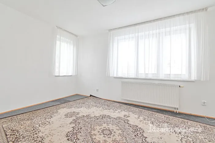 Pronájem bytu 3+kk, Brno, Vlárská, 92 m2