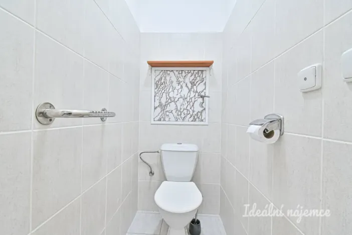 Pronájem bytu 3+kk, Brno, Vlárská, 92 m2