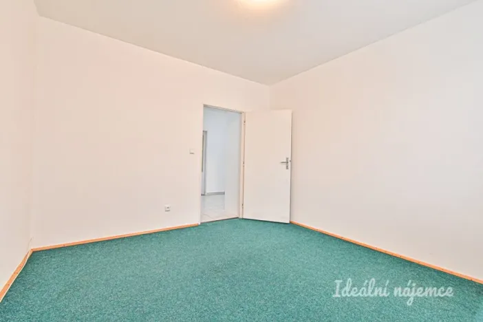 Pronájem bytu 3+kk, Brno, Vlárská, 92 m2