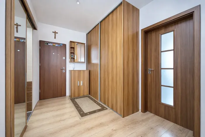 Prodej bytu 4+1, Jirkov, SNP, 76 m2