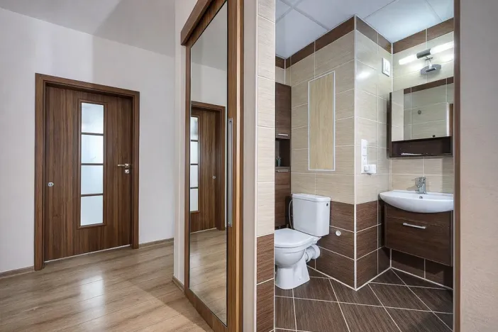 Prodej bytu 4+1, Jirkov, SNP, 76 m2