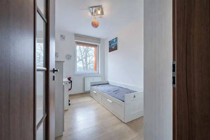 Prodej bytu 4+1, Jirkov, SNP, 76 m2