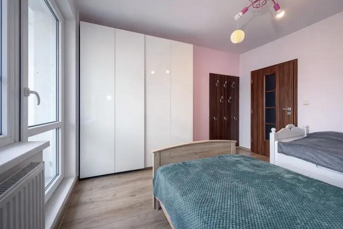 Prodej bytu 4+1, Jirkov, SNP, 76 m2