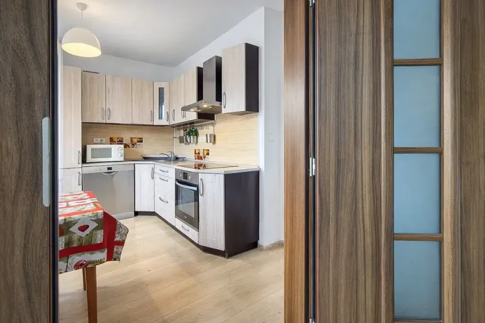 Prodej bytu 4+1, Jirkov, SNP, 76 m2