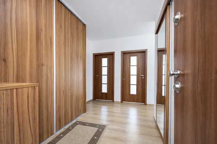 Prodej bytu 4+1, Jirkov, SNP, 76 m2