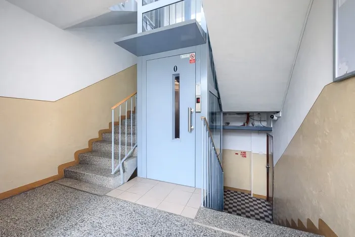 Prodej bytu 4+1, Jirkov, SNP, 76 m2