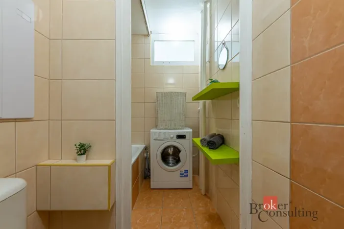 Prodej bytu 1+1, Plzeň, Smrková, 42 m2