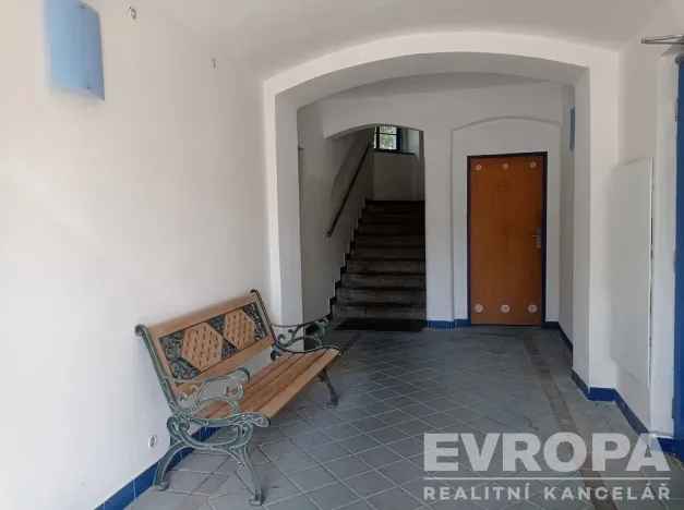 Pronájem kanceláře, Stráž nad Nisou, Kateřinská, 13 m2