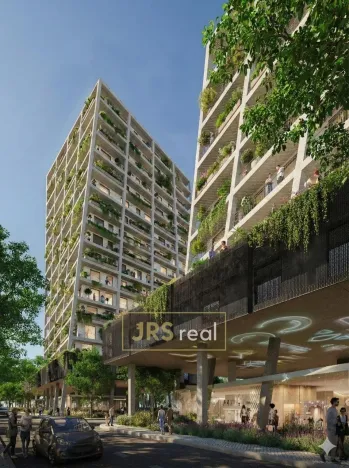 Prodej bytu 2+kk, durres, Albánie, 67 m2