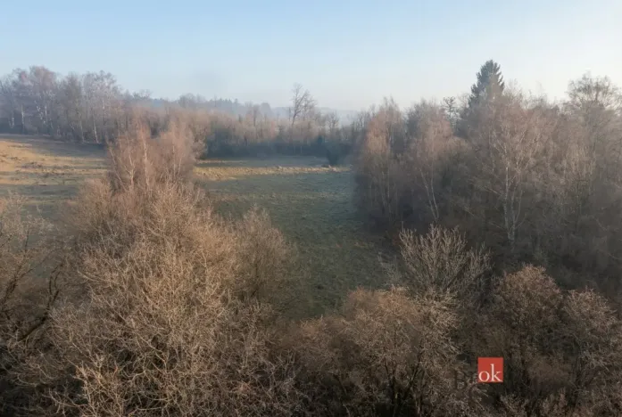 Prodej pozemku pro bydlení, Strašín, 3363 m2