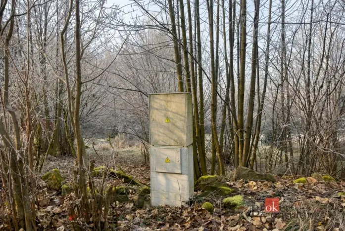 Prodej pozemku pro bydlení, Strašín, 3363 m2