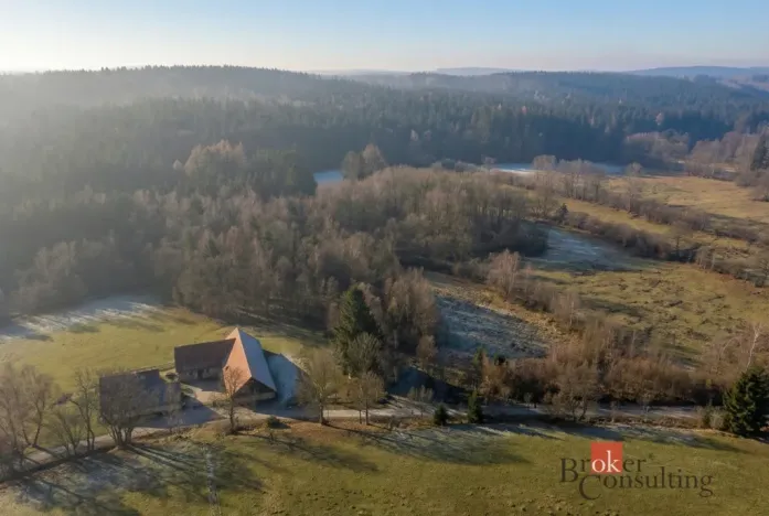 Prodej pozemku pro bydlení, Strašín, 3363 m2