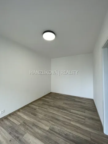 Pronájem bytu 2+kk, České Budějovice, Hálkova, 40 m2