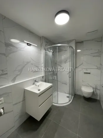 Pronájem bytu 2+kk, České Budějovice, Hálkova, 40 m2