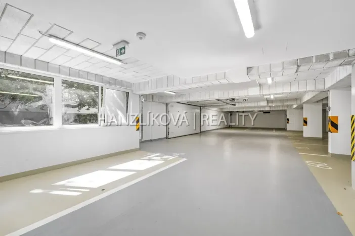 Pronájem bytu 2+kk, České Budějovice, Hálkova, 40 m2