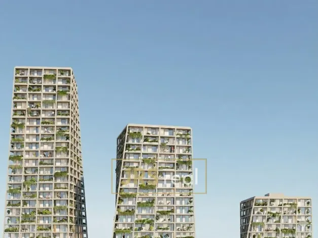 Prodej bytu 3+kk, durres, Albánie, 134 m2