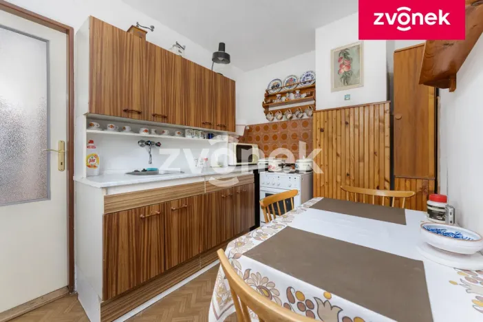 Prodej rodinného domu, Zlín - Malenovice, Polní II, 210 m2