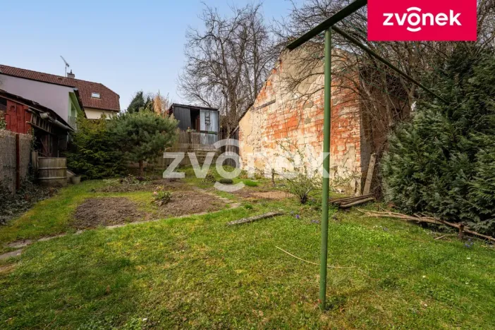 Prodej rodinného domu, Zlín - Malenovice, Polní II, 210 m2